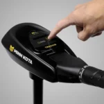 Minn Kota Traxxis 80 lb variable speed trolling motor