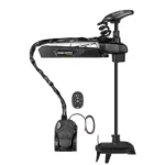 Minn Kota Ultrex QUEST Trolling Motor with 45 inch shaft