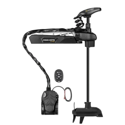 Minn Kota Ultrex QUEST Trolling Motor with 45 inch shaft