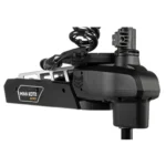Minn Kota Ultrex QUEST motor with Dual Spectrum CHIRP sonar