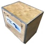 Paguro 4000 60 Hz single phase boat generator in the box