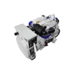 Phasor K3-11.0kW standard series diesel marine generator