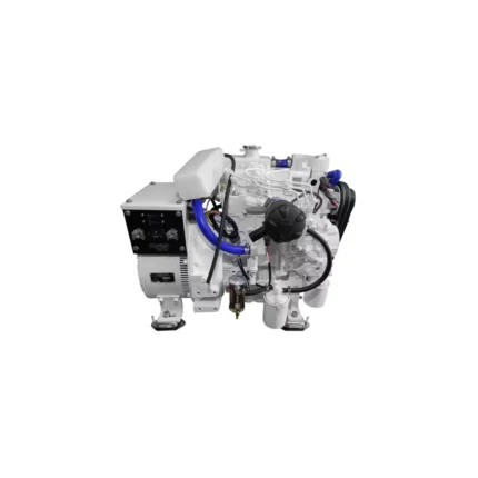 Phasor K3 6.5 kW Marine Generator 120/240V