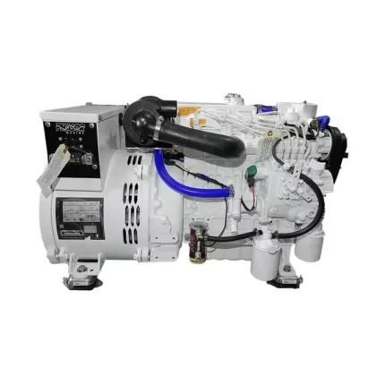 Phasor K3 7.0 kW Marine Generator 120/240V