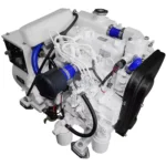 Phasor K3-7.0pmg ignition protected diesel generator