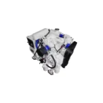 Phasor K3 compact series diesel marine generator