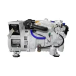 Phasor K4-12.5kW 12.5 kW Marine Generator 120/240V