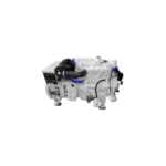 Phasor K4-17.5kW standard series diesel marine generator