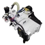 Phasor LP1 marine diesel generator with Kubota engine