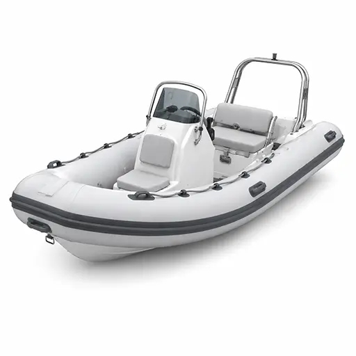 RIB Boats category