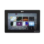 Raymarine Axiom 2 RV 9 Multifunction Display