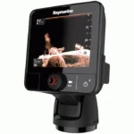 Raymarine Dragonfly 5.7 Sonar GPS Display