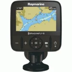 Raymarine Dragonfly 5M GPS Display