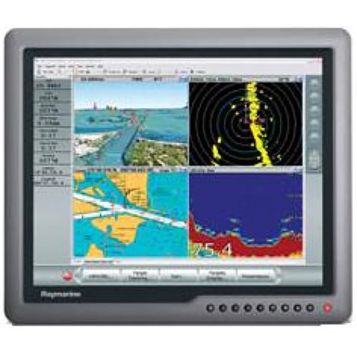 Raymarine-G190-Marine-Display.webp Raymarine G190 Marine Display - Image 1