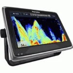 Raymarine a127 Multifunction Display Combo