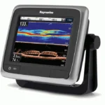 Raymarine a68 Wi-Fi Multifunction Display