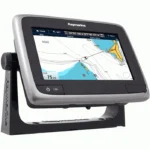 Raymarine a75 Wi-Fi Multifunction Display