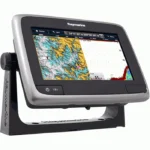 Raymarine a77 Wi-Fi Multifunction Display
