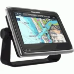 Raymarine a95 Multifunction Display