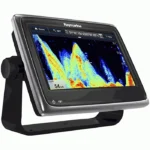 Raymarine a97 Multifunction Display