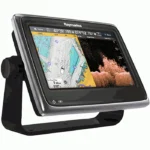 Raymarine a98 Multifunction Display