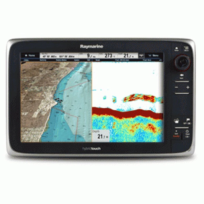 Raymarine-c125-MFD.webp Raymarine c125 Multifunction Display - Image 1
