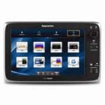 Raymarine e125 Multifunction Display
