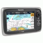 Raymarine e7 Multifunction Display