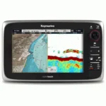 Raymarine e95 Multifunction Display