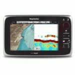 Raymarine e97 Multifunction Display