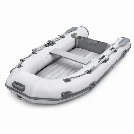 Roll-Up Inflatable Boats category