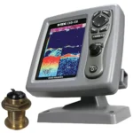 SI-TEX CVS-126 Fishfinder