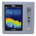 SI-TEX CVS-1410 Fishfinder