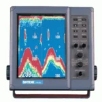 SI-TEX CVS-833C Fishfinder