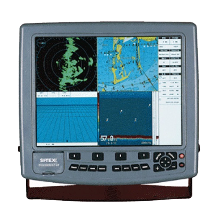 SI-TEX-ColorMax-15-Chartplotter.webp SI-TEX ColorMax 15 Chartplotter - Image 1
