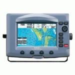 SI-TEX ColorMax Sea Link Chartplotter
