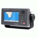 SI-TEX GPS 95CPI Chartplotter