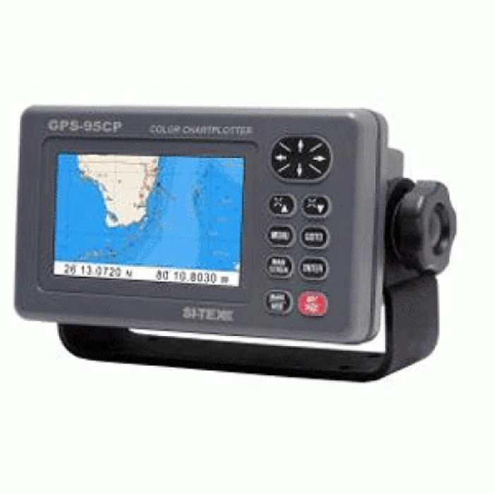 SI-TEX-GPS-95CPI-Chartplotter.webp SI-TEX GPS 95CPI Chartplotter - Image 1