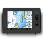 SI-TEX NavPro 1200 Chartplotter