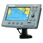SI-TEX SNS-700EF Chartplotter Fishfinder