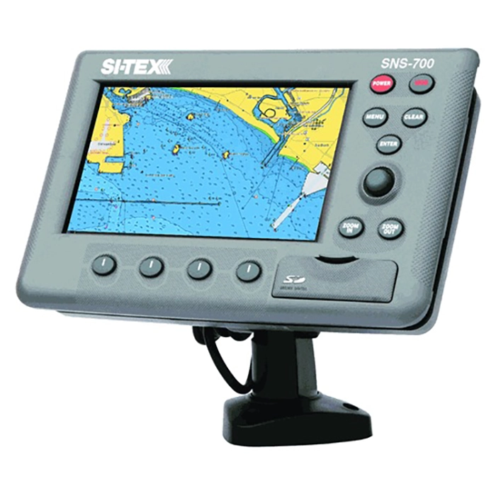 SI-TEX-SNS-700IF-Chartplotter-Fishfinder.webp SI-TEX SNS-700IF Chartplotter Fishfinder - Image 1