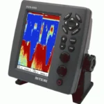 SI-TEX SVS-650 Fishfinder