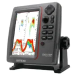 SI-TEX SVS-750F Echosounder