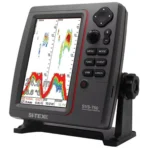 SI-TEX SVS-760 Echosounder