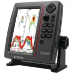 SI-TEX SVS-760F Fishfinder