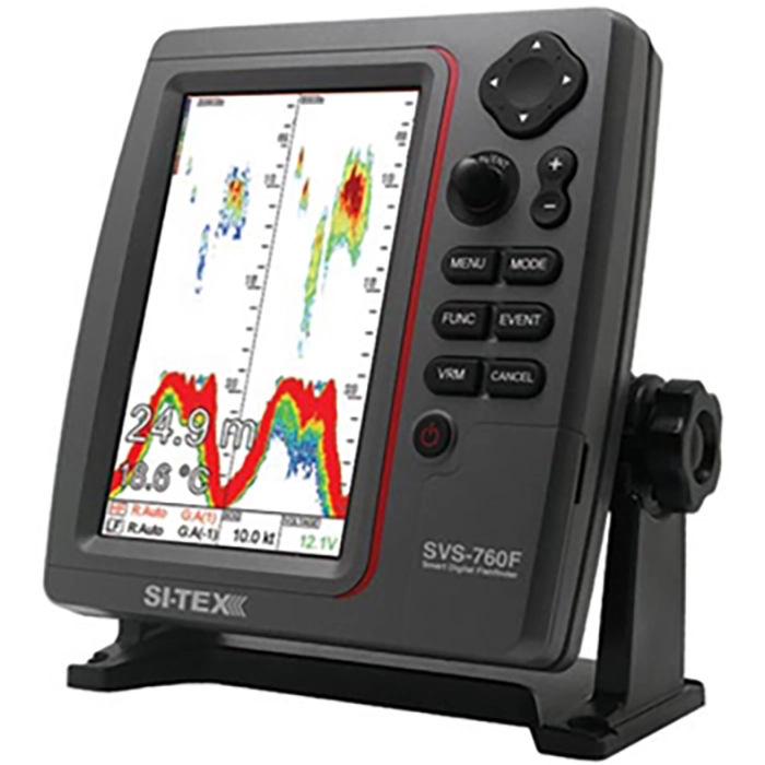 SI-TEX-SVS-760F-Fish-Finder.webp SI-TEX SVS-760F Fishfinder - Image 1