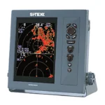 SI-TEX T-2041 Marine Radar