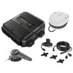 Simrad NAC-3 Autopilot Core Pack