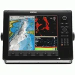 Simrad NSE12 Multifunction Display