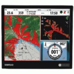 Simrad NSO15 Integrated Navigation System